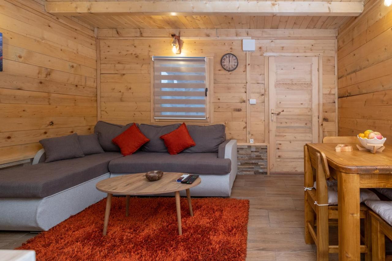 Oasis Of Peace Apartment Cetinje Ngoại thất bức ảnh