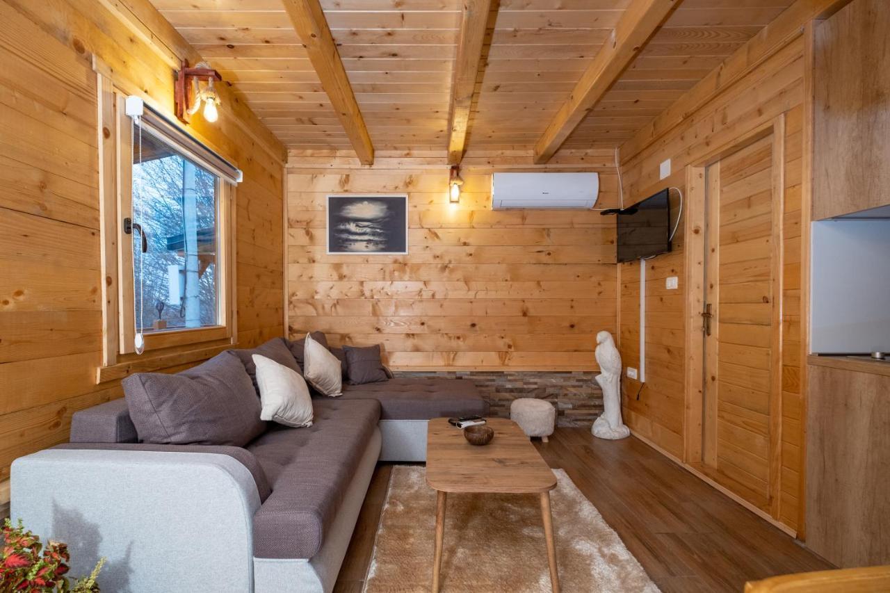 Oasis Of Peace Apartment Cetinje Ngoại thất bức ảnh