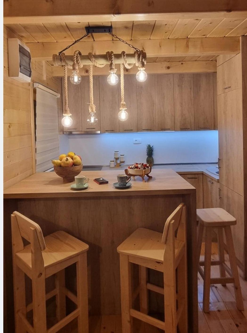 Oasis Of Peace Apartment Cetinje Ngoại thất bức ảnh
