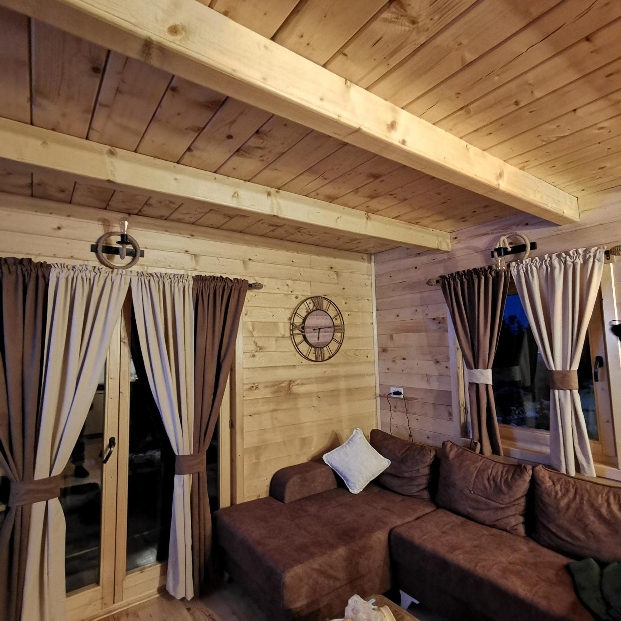 Oasis Of Peace Apartment Cetinje Ngoại thất bức ảnh