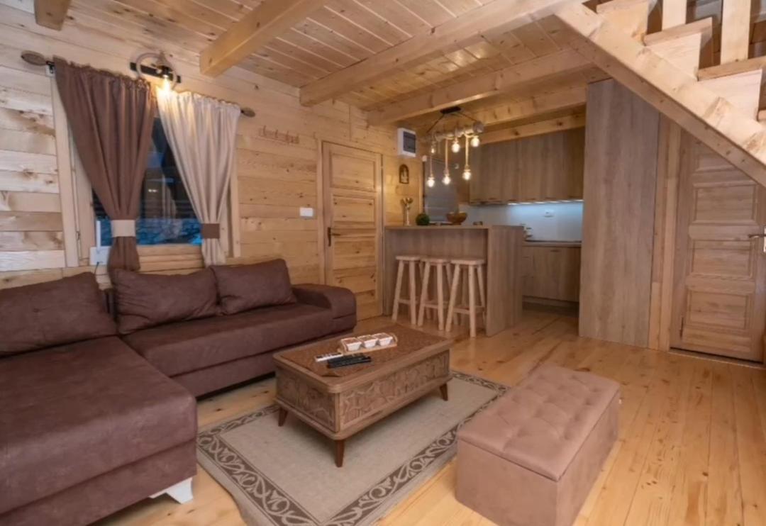 Oasis Of Peace Apartment Cetinje Ngoại thất bức ảnh