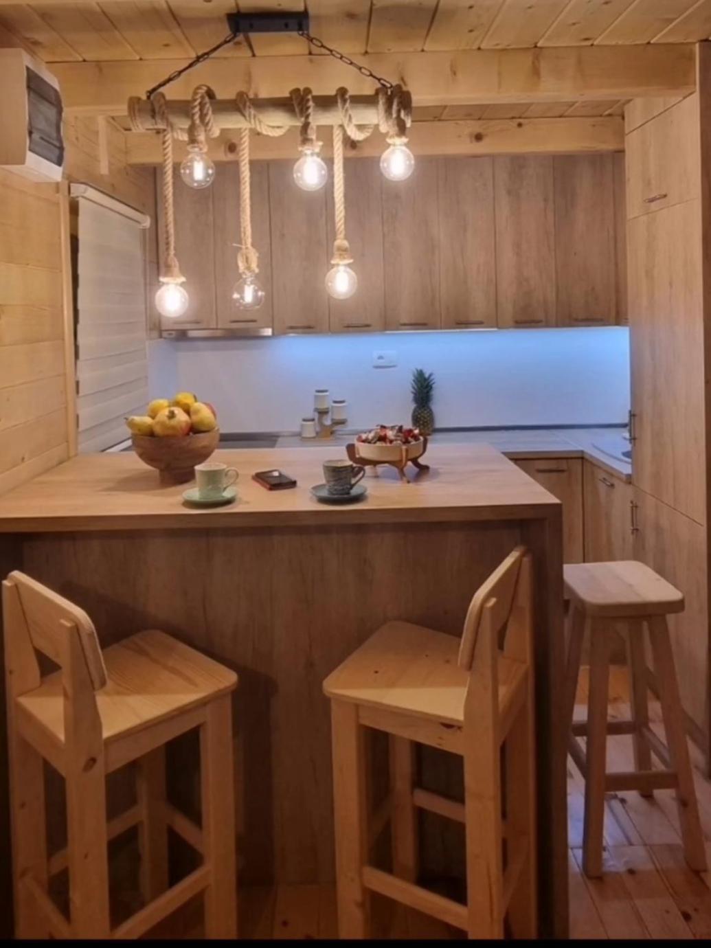 Oasis Of Peace Apartment Cetinje Ngoại thất bức ảnh